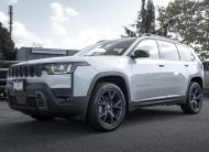 2026 Jeep Cherokee Laredo/Limited T264404