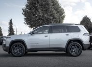 2026 Jeep Cherokee Laredo/Limited T264404