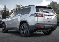 2026 Jeep Cherokee Laredo/Limited T264404