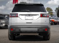2026 Jeep Cherokee Laredo/Limited T264404
