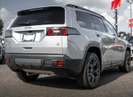2026 Jeep Cherokee Laredo/Limited T264404