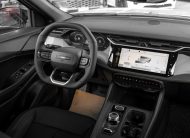 2026 Jeep Cherokee Laredo/Limited T264404