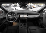 2026 Jeep Cherokee Laredo/Limited T264404