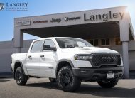 2026 RAM 1500 Rebel T220002