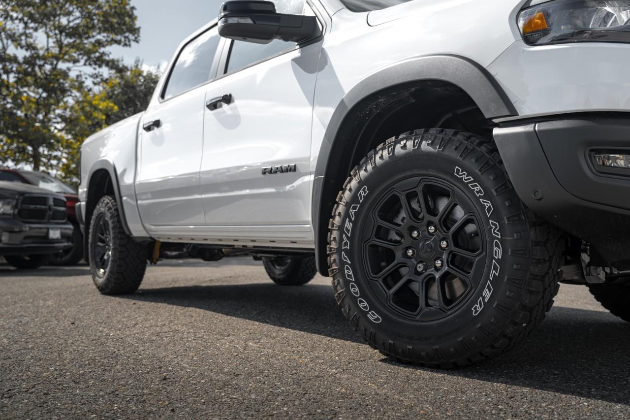 2026 RAM 1500 Rebel T220002