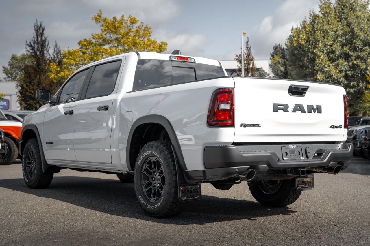 2026 RAM 1500 Rebel T220002