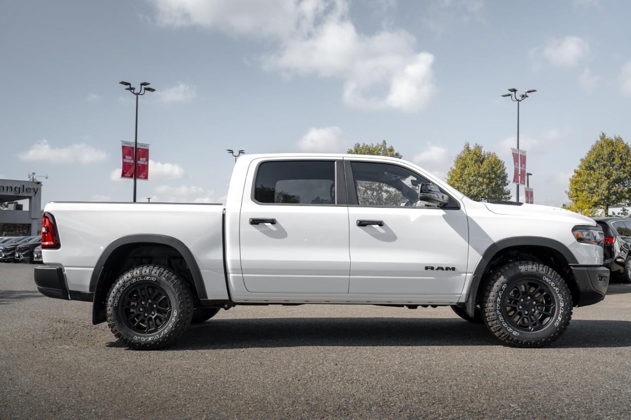 2026 RAM 1500 Rebel T220002