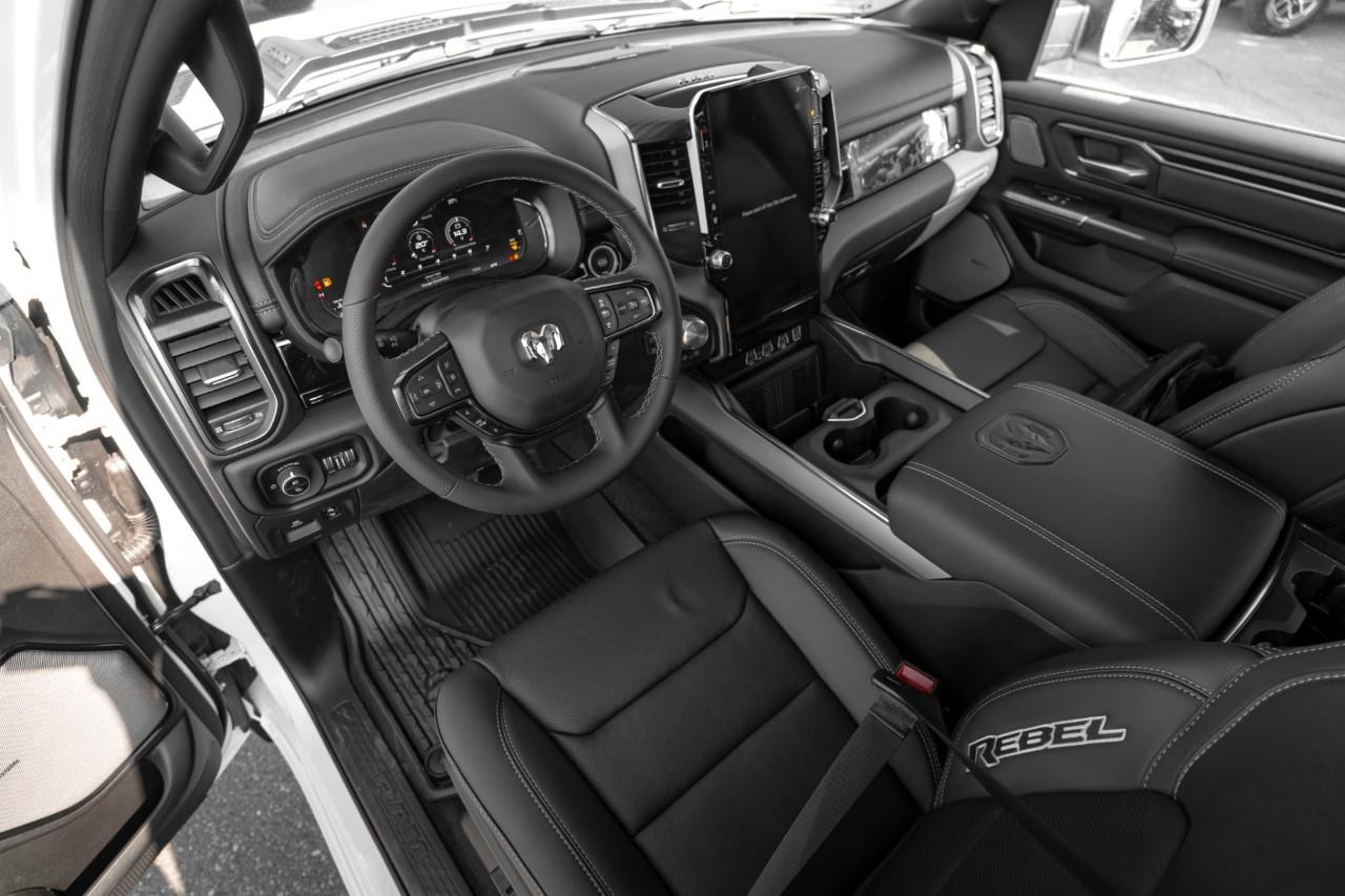 2026 RAM 1500 Rebel T220002