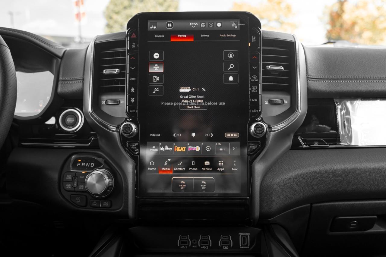 2026 RAM 1500 Rebel T220002