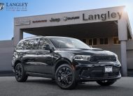 2027 Dodge Durango  V552321