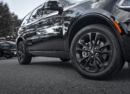 2027 Dodge Durango  V552321