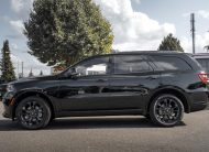 2027 Dodge Durango  V552321