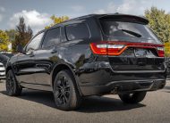 2027 Dodge Durango  V552321