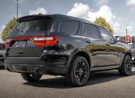 2027 Dodge Durango  V552321