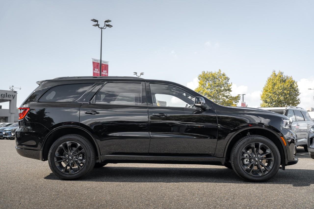 2027 Dodge Durango  V552321