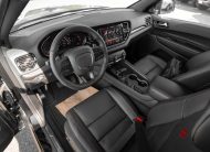 2027 Dodge Durango  V552321