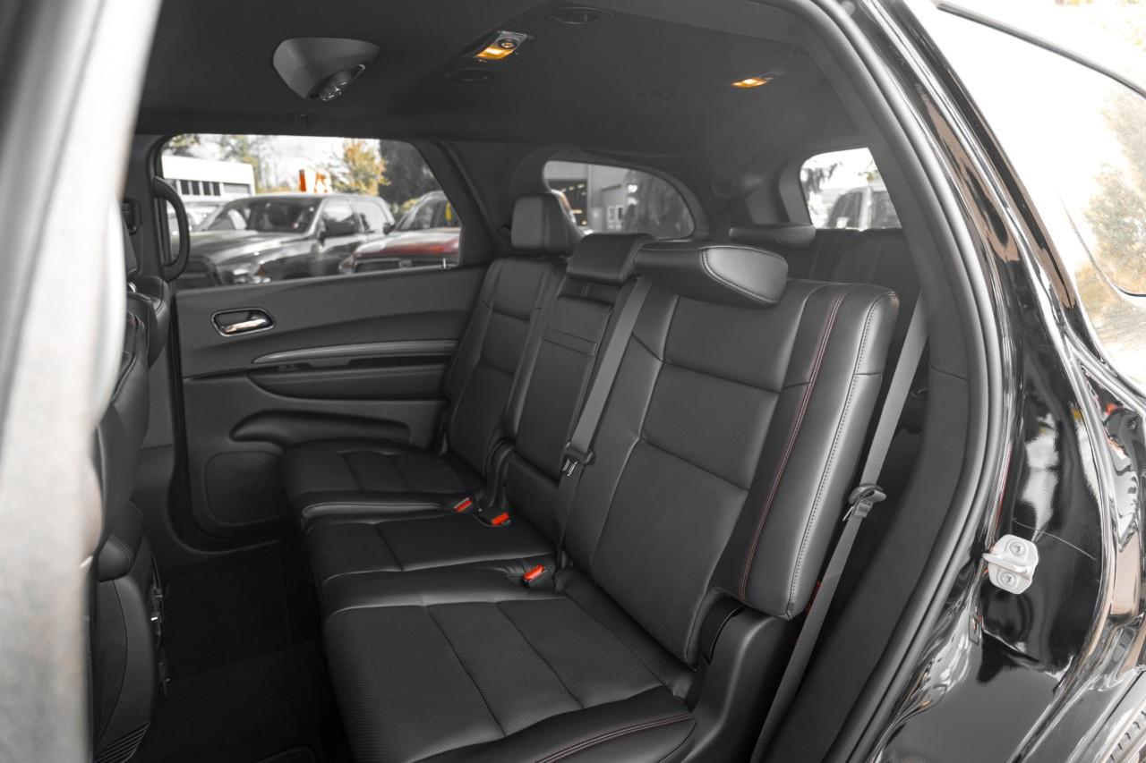 2027 Dodge Durango  V552321