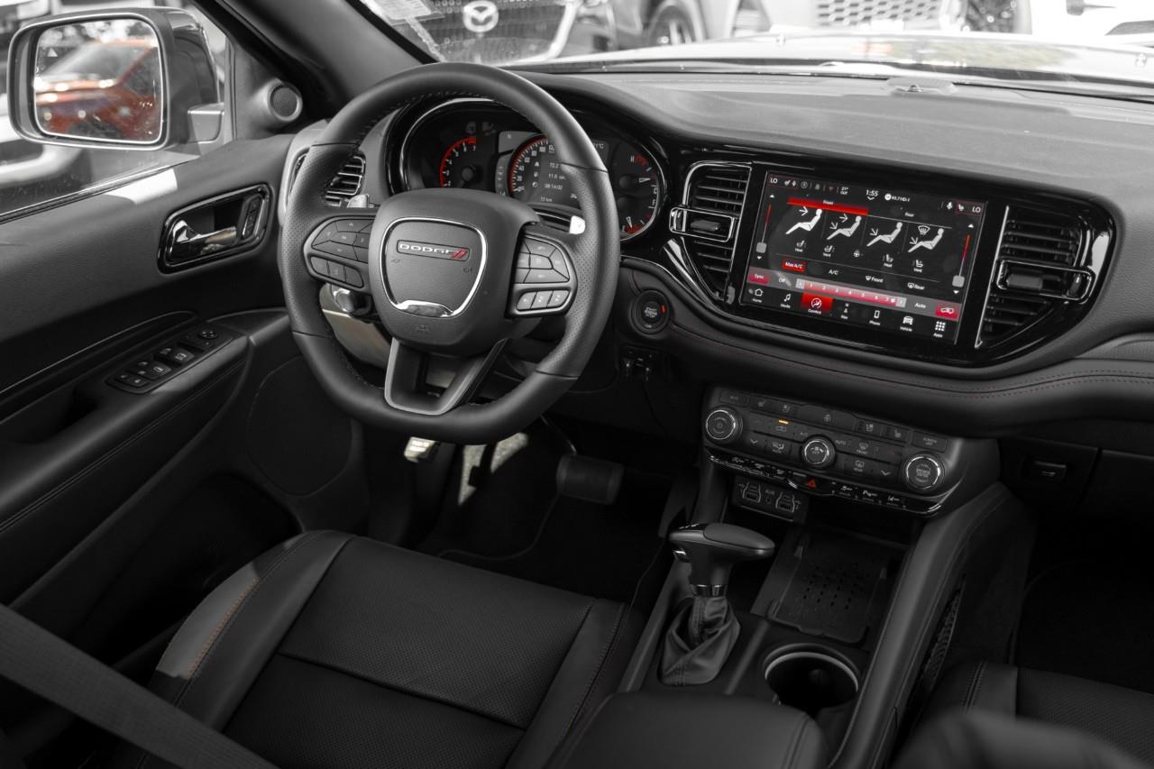 2027 Dodge Durango  V552321