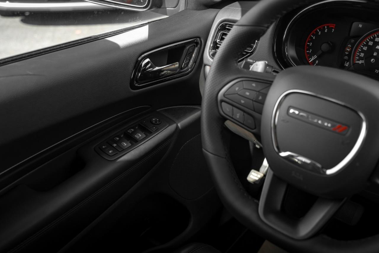 2027 Dodge Durango  V552321