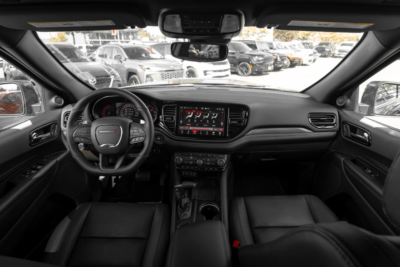 2027 Dodge Durango  V552321