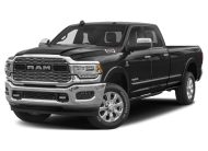 2019 RAM 3500 Limited LC3111