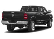 2019 RAM 3500 Limited LC3111