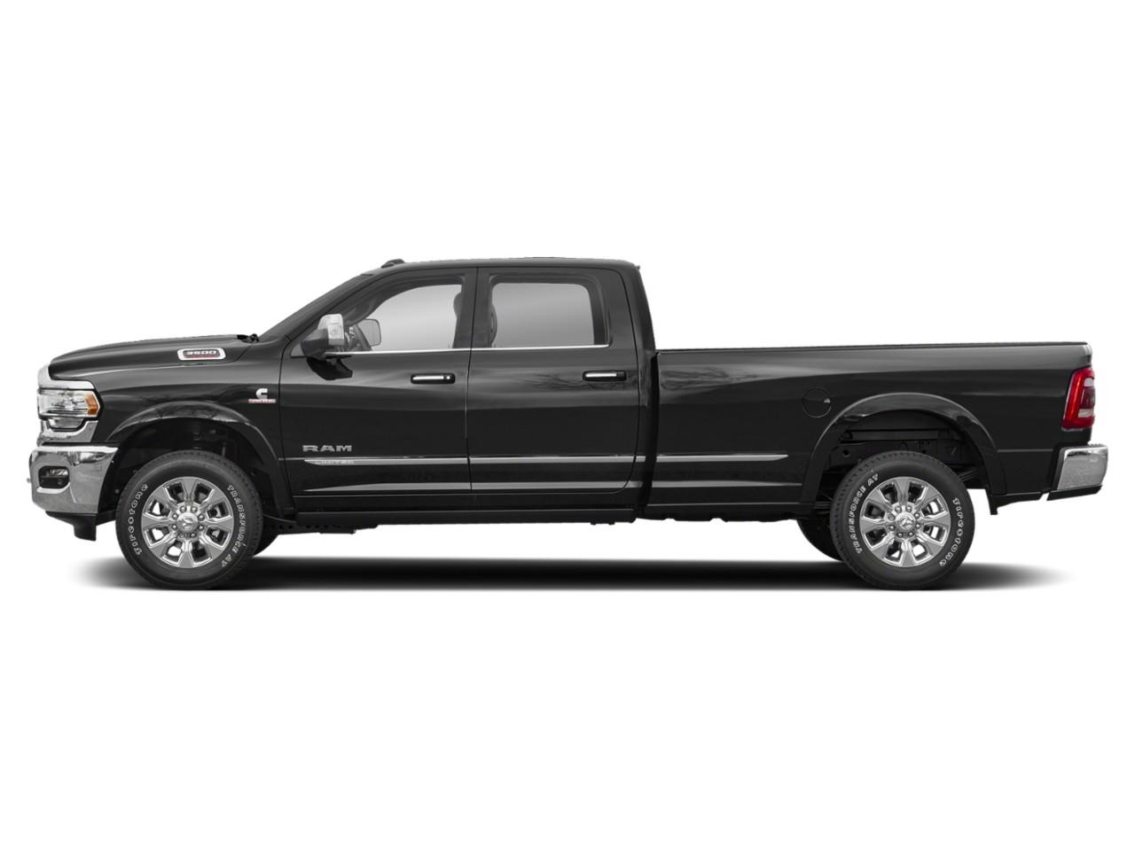2019 RAM 3500 Limited LC3111