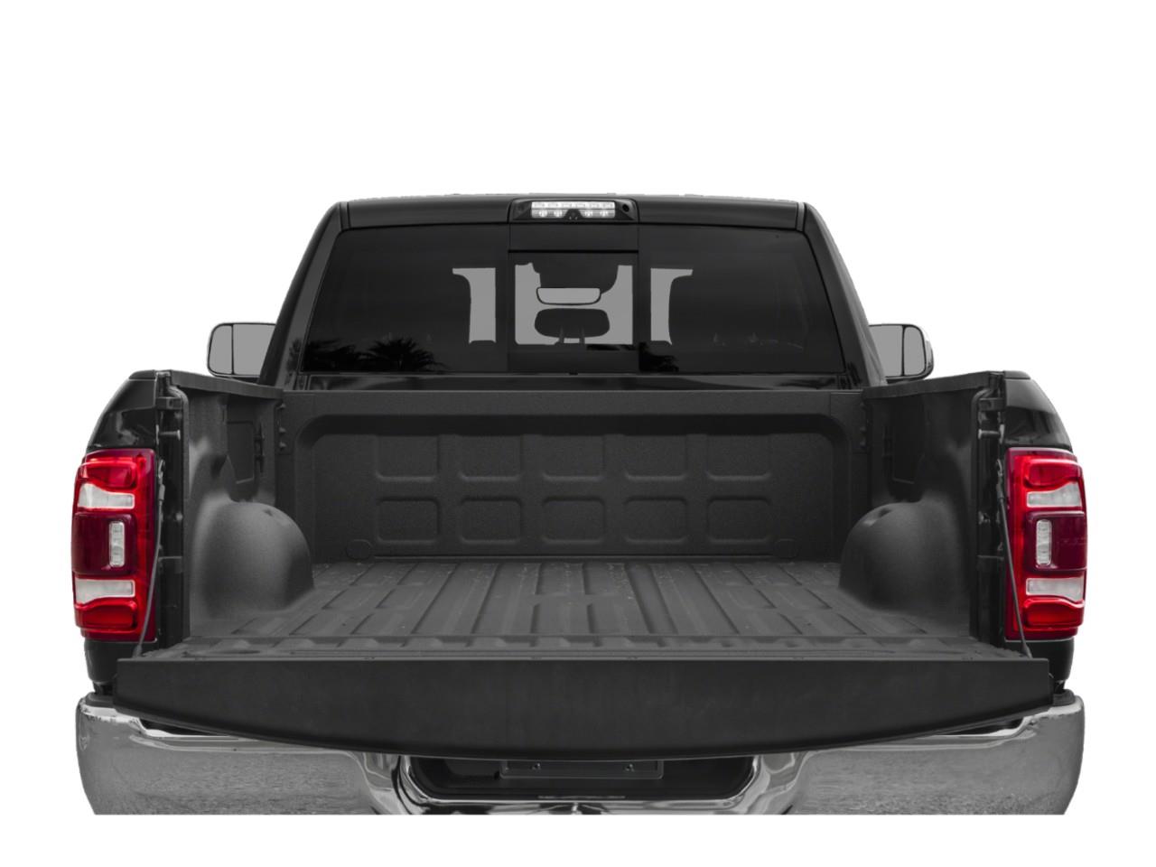 2019 RAM 3500 Limited LC3111