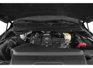 2019 RAM 3500 Limited LC3111