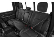 2019 RAM 3500 Limited LC3111