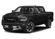 2021 RAM 1500 Rebel T391208A