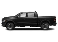 2021 RAM 1500 Rebel T391208A