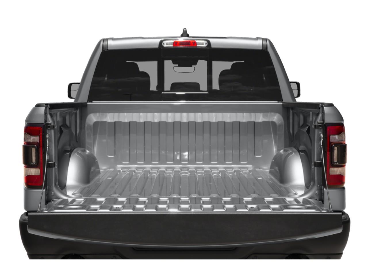 2021 RAM 1500 Rebel T391208A