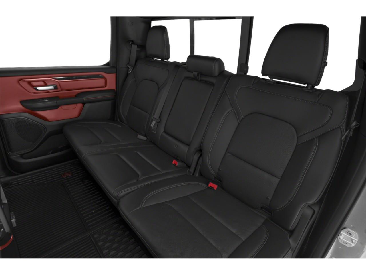 2021 RAM 1500 Rebel T391208A