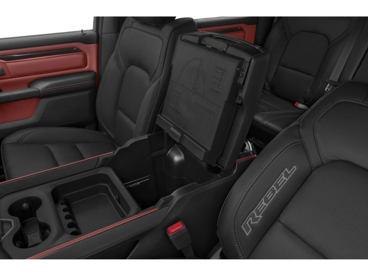 2021 RAM 1500 Rebel T391208A