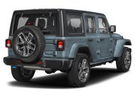 2024 Jeep Wrangler 4xe Rubicon P6896A