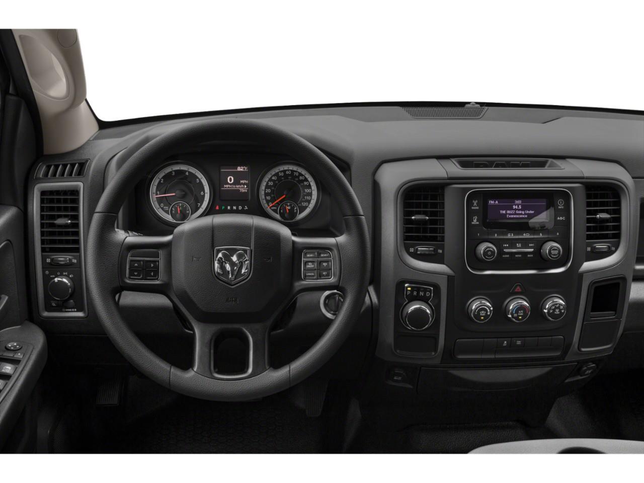2022 RAM 1500 Classic Tradesman T169223A
