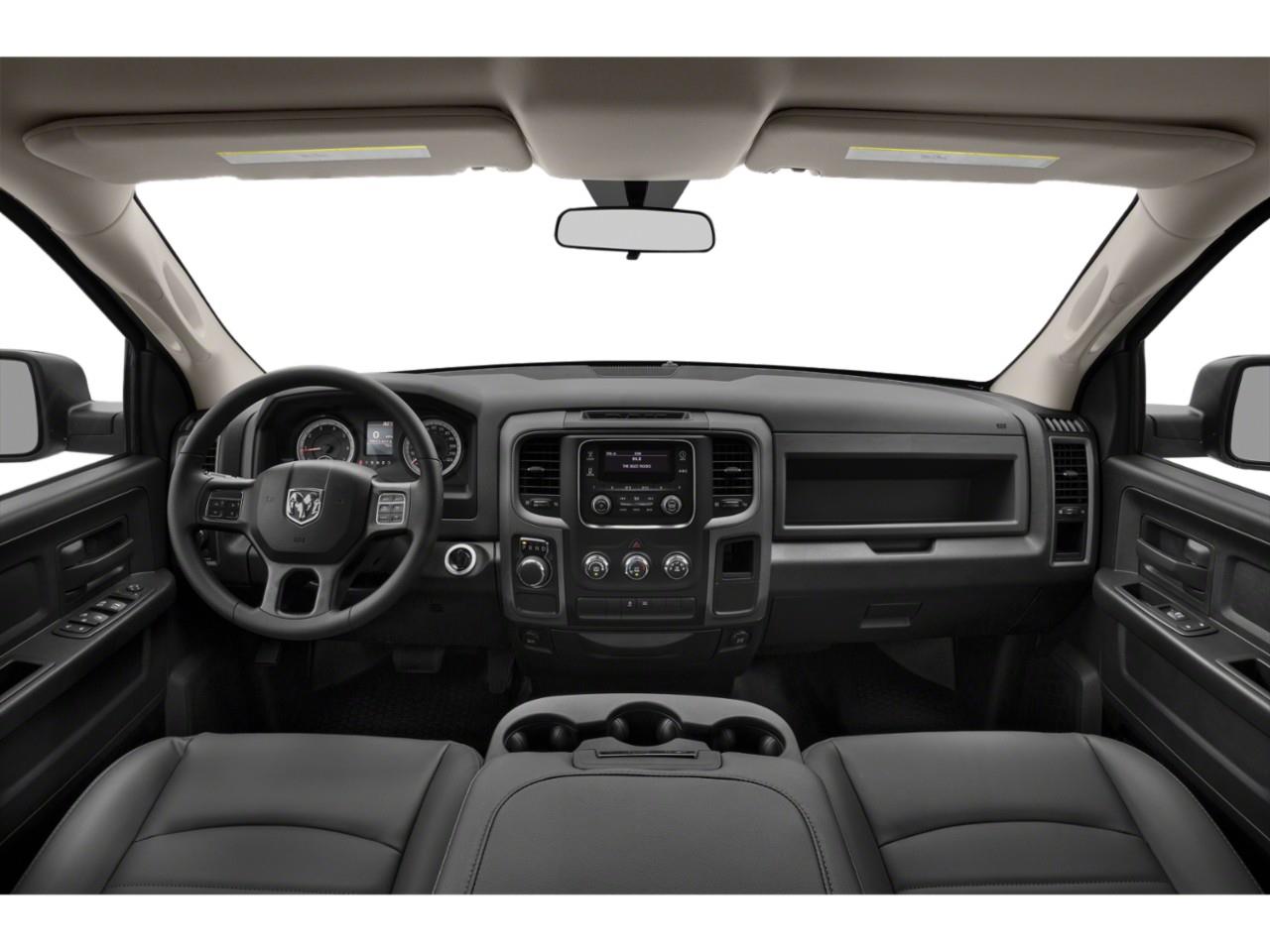 2022 RAM 1500 Classic Tradesman T169223A