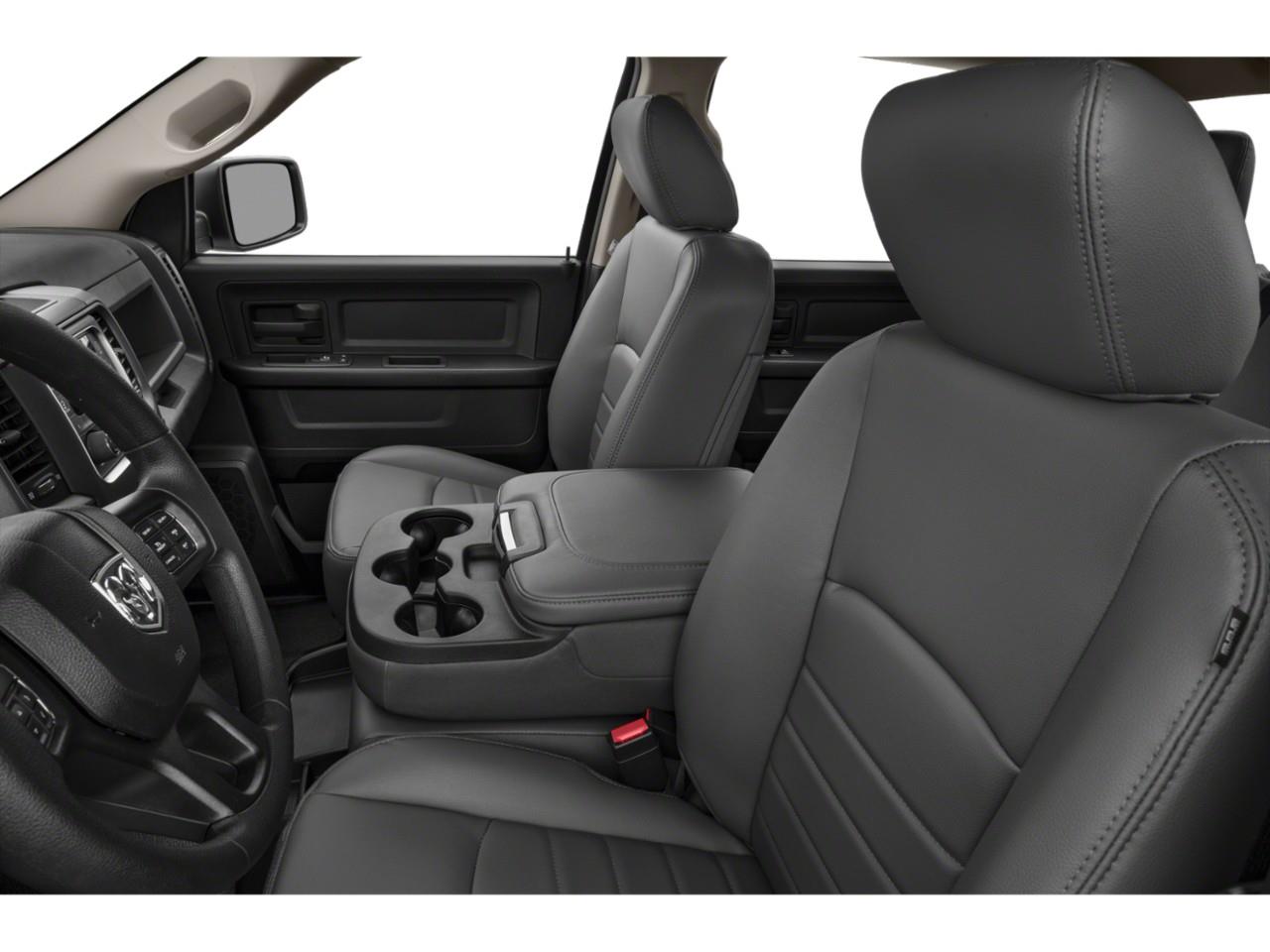 2022 RAM 1500 Classic Tradesman T169223A