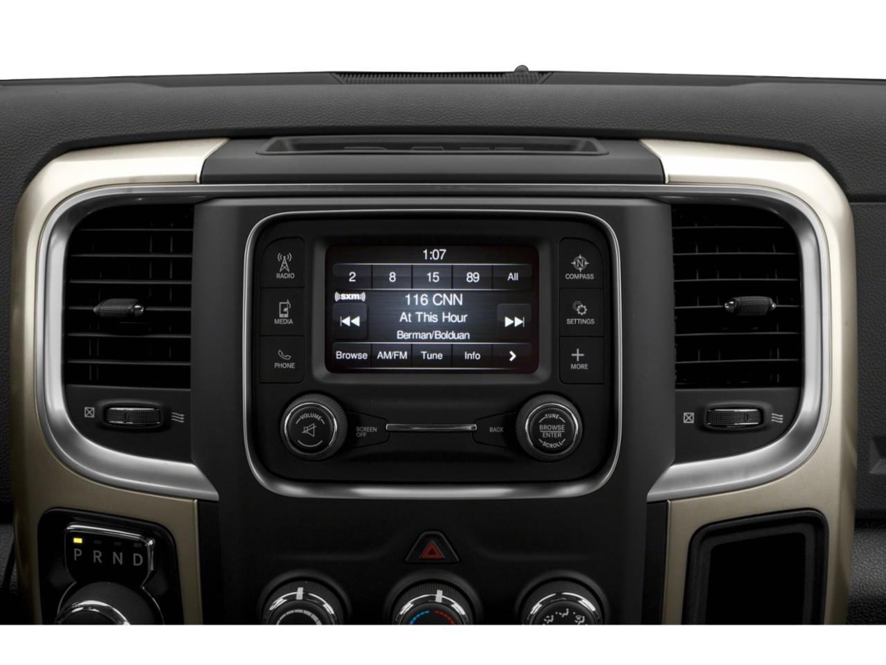 2022 RAM 1500 Classic Tradesman T169223A