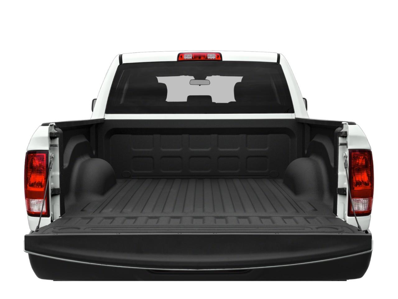 2022 RAM 1500 Classic Tradesman T169223A