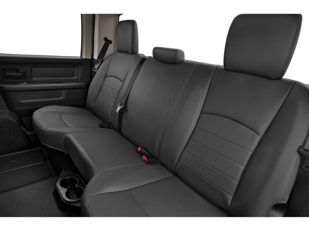 2022 RAM 1500 Classic Tradesman T169223A