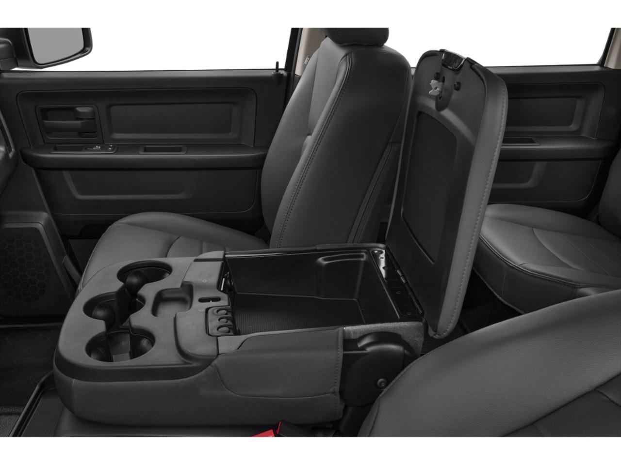2022 RAM 1500 Classic Tradesman T169223A
