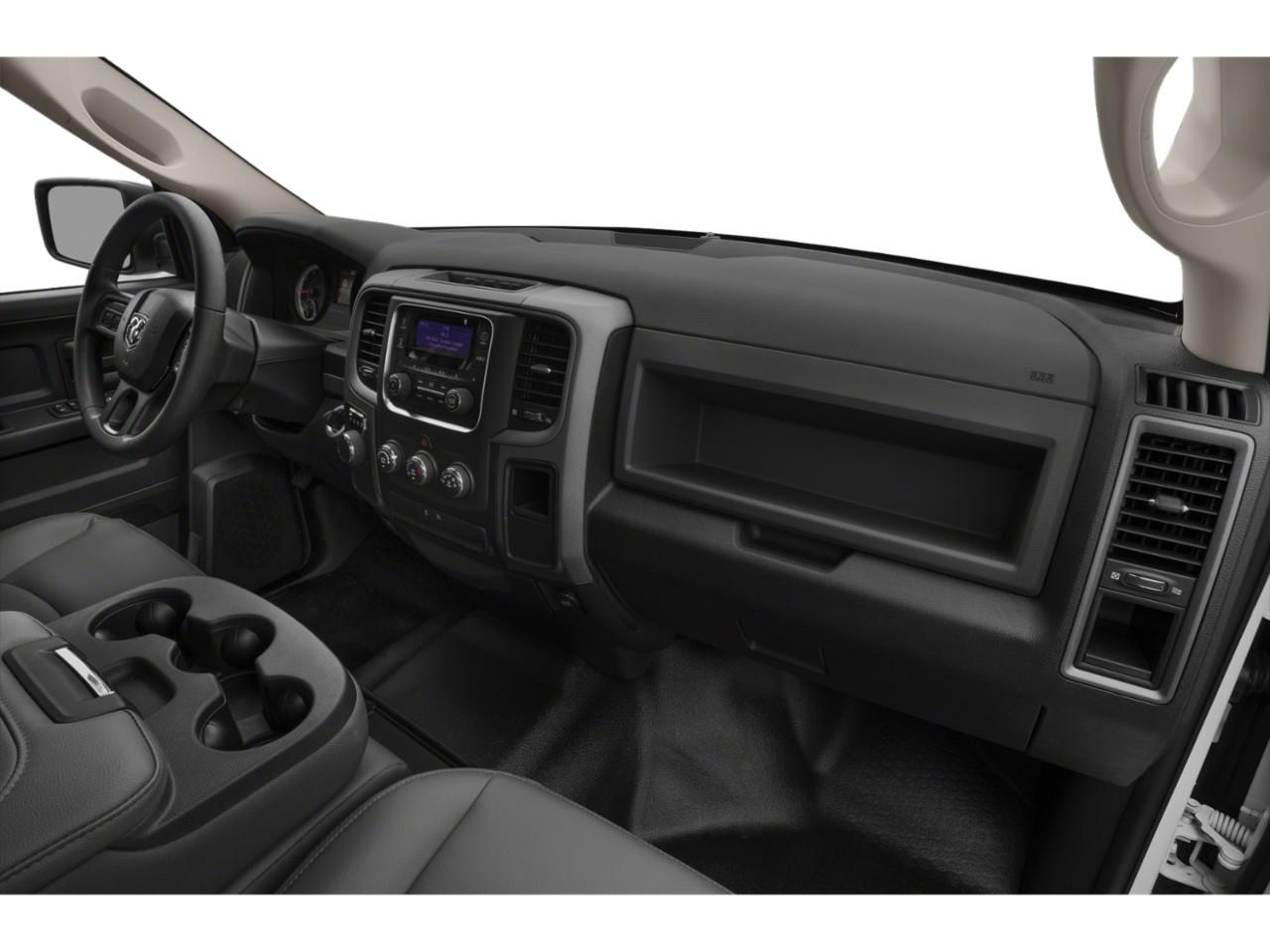 2022 RAM 1500 Classic Tradesman T169223A