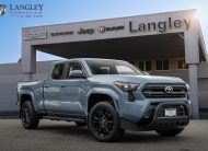 2026 Toyota Tacoma  LC3011A