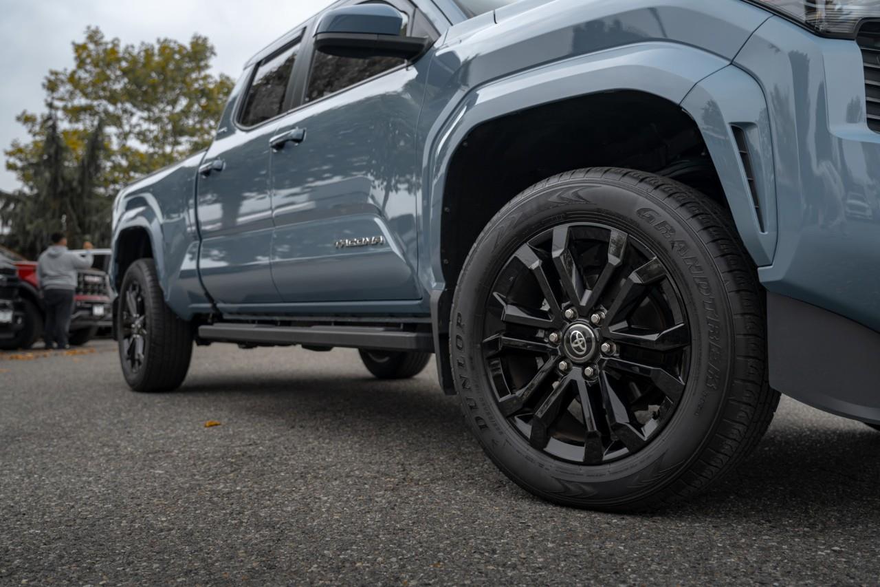 2026 Toyota Tacoma  LC3011A