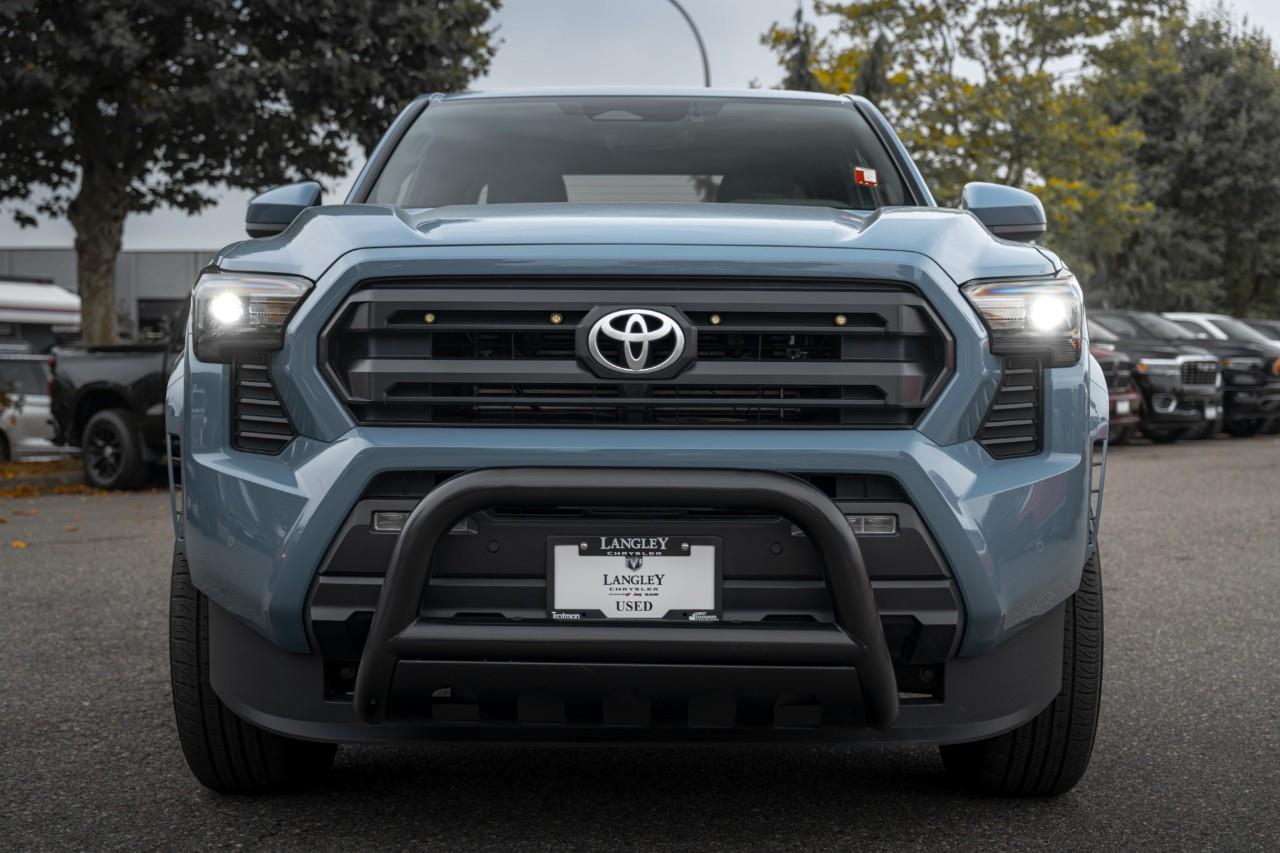 2026 Toyota Tacoma  LC3011A