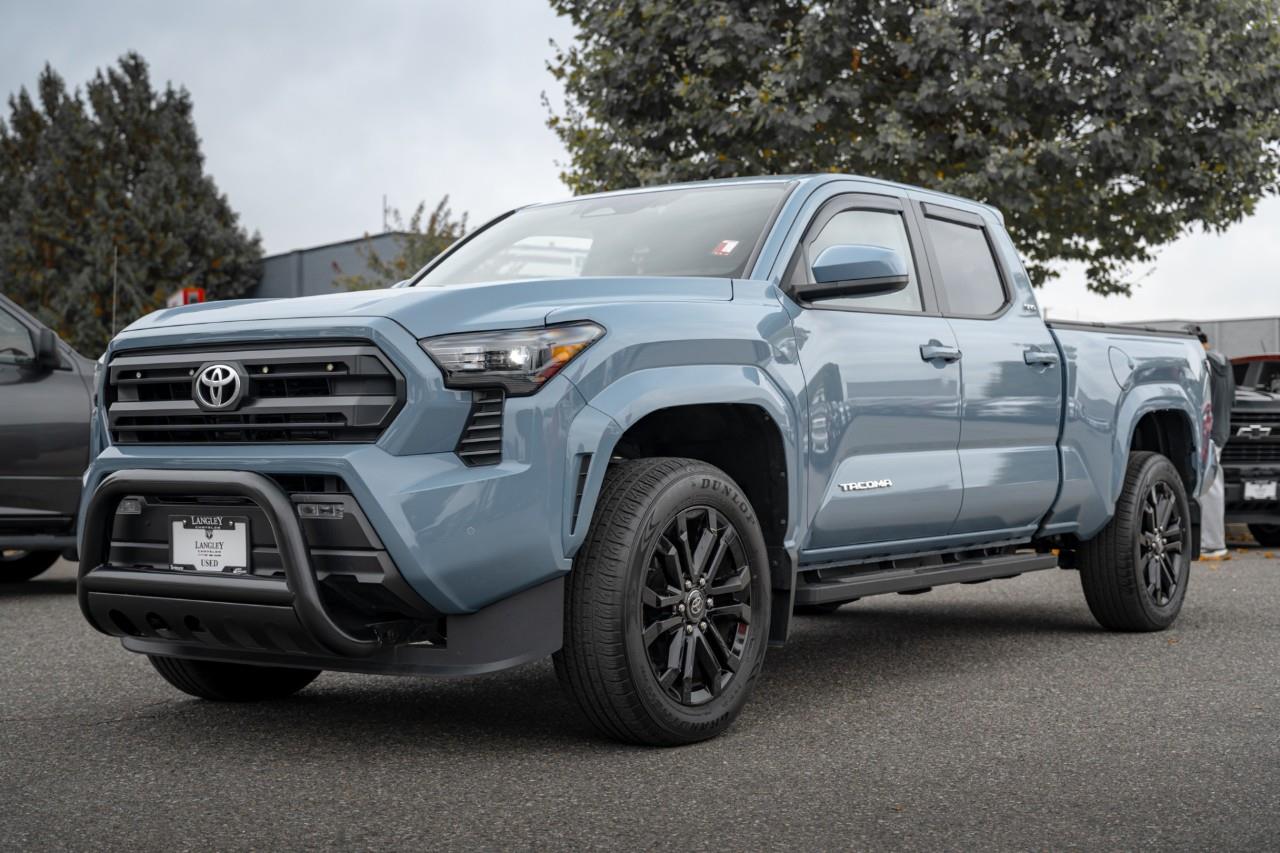 2026 Toyota Tacoma  LC3011A