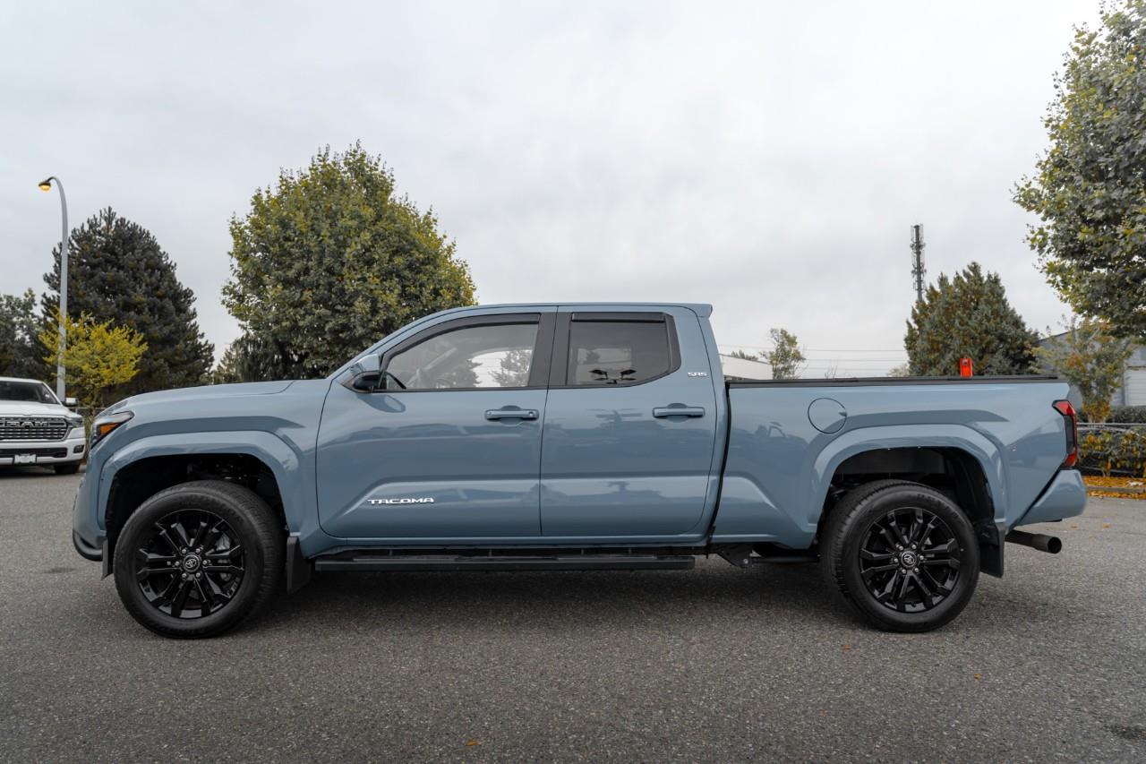 2026 Toyota Tacoma  LC3011A