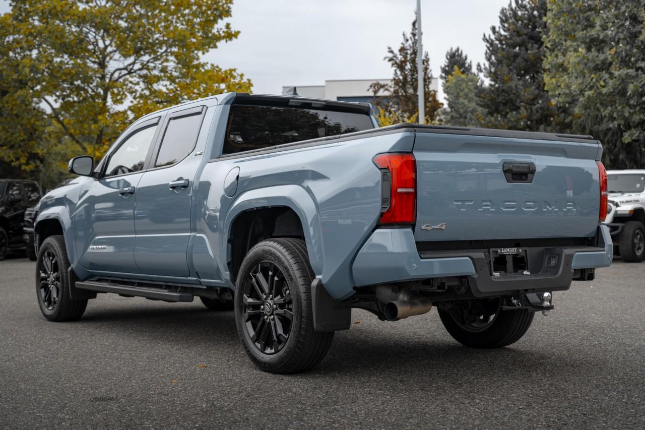 2026 Toyota Tacoma  LC3011A